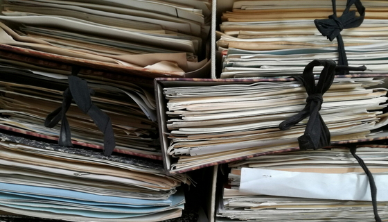 Юридическое сопровождение документооборота