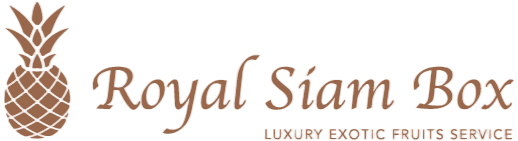 Royal Siam Box доставка экзотических фруктов москва авиа из таиланда