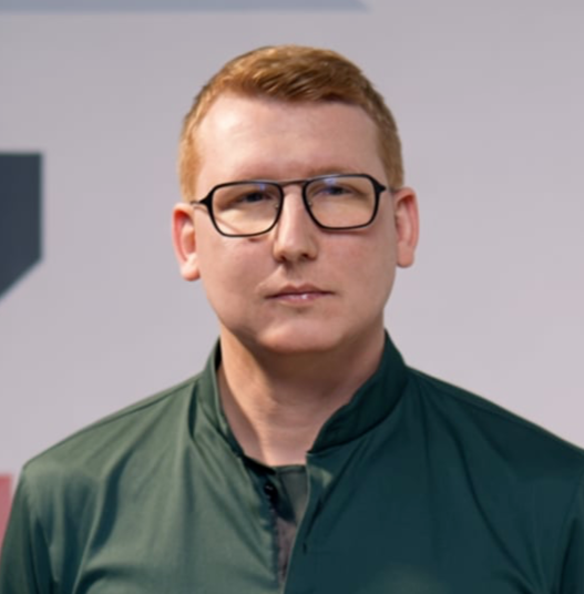 Павел Аглашевич
