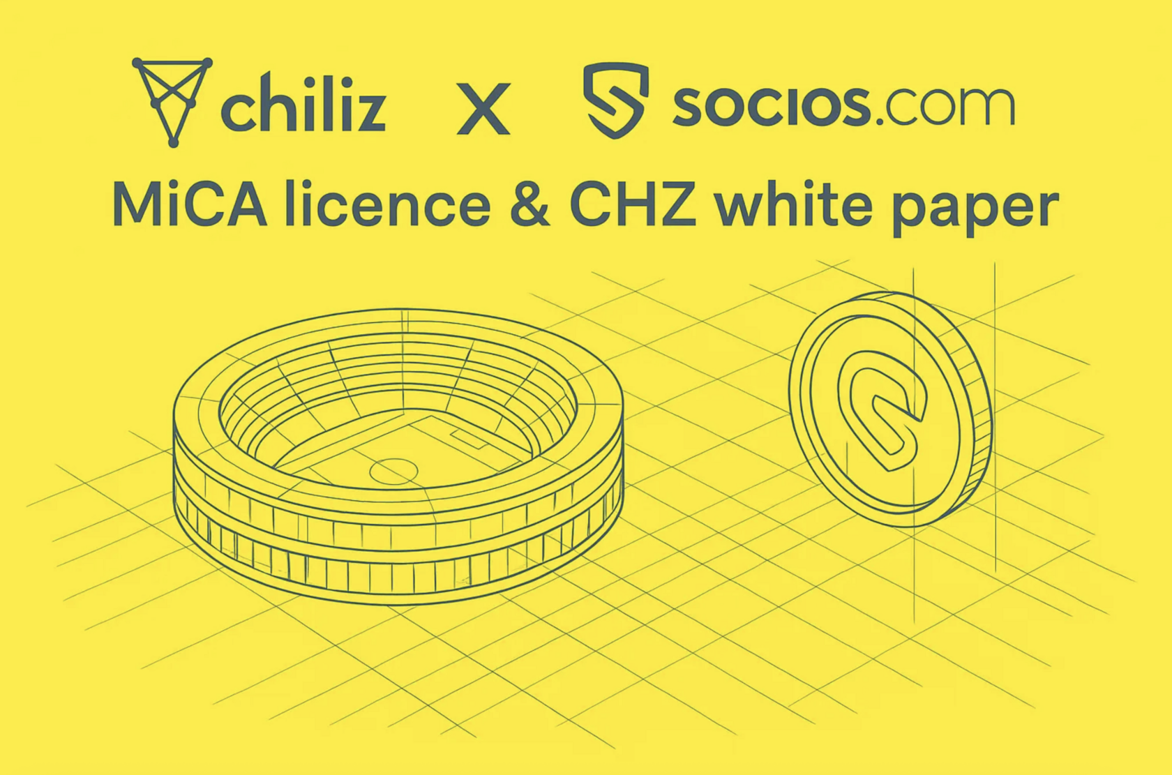 Chiliz MiCA approval and CHZ white paper