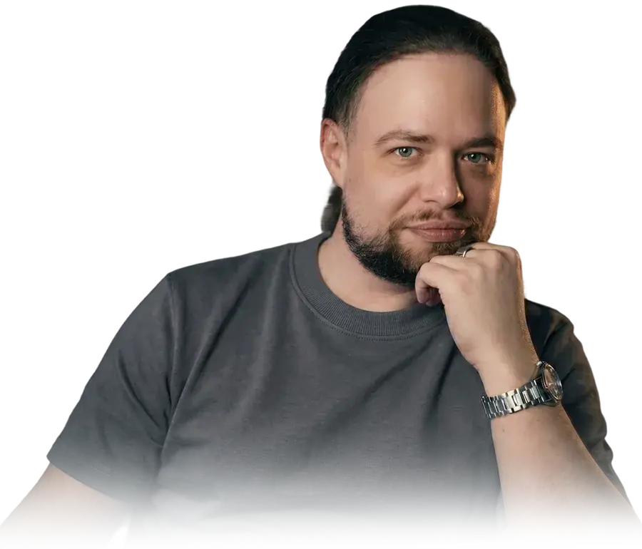 Юрий Конев, маркетолог и консультант
