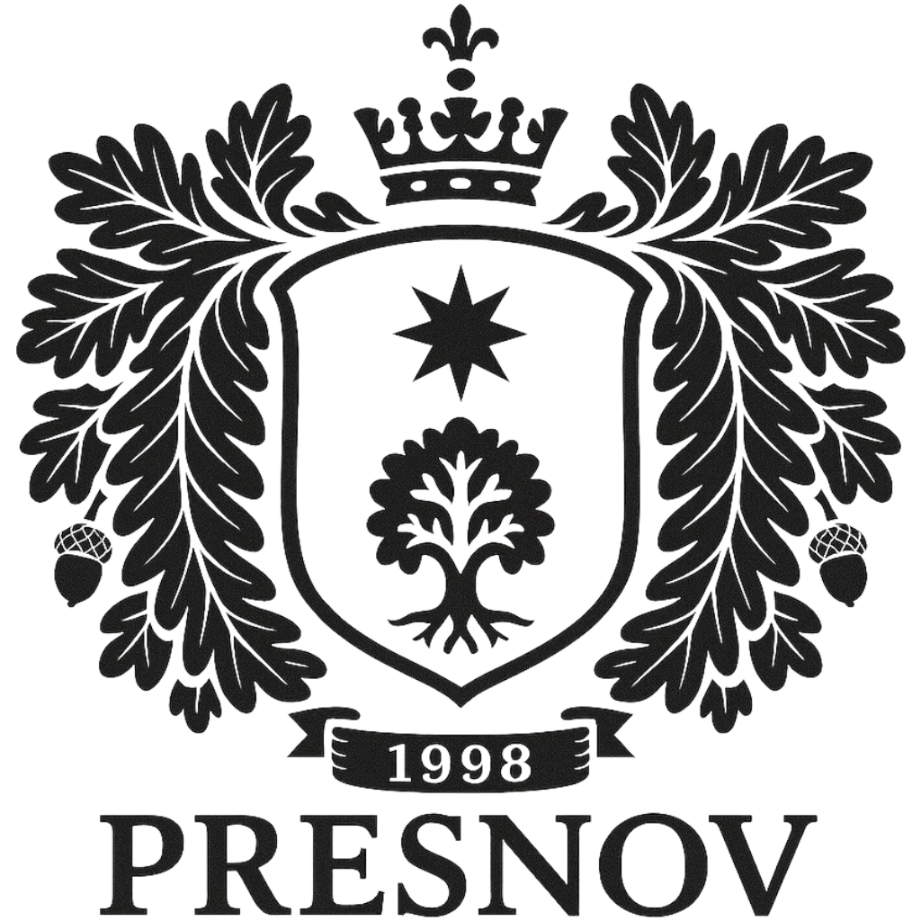 Presnov Studio