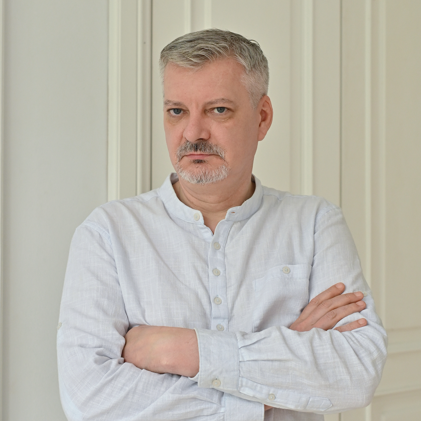 Костенко Павел Александрович — подолог, специалист по ортониксии, Педикюр Практик в Екатеринбурге
