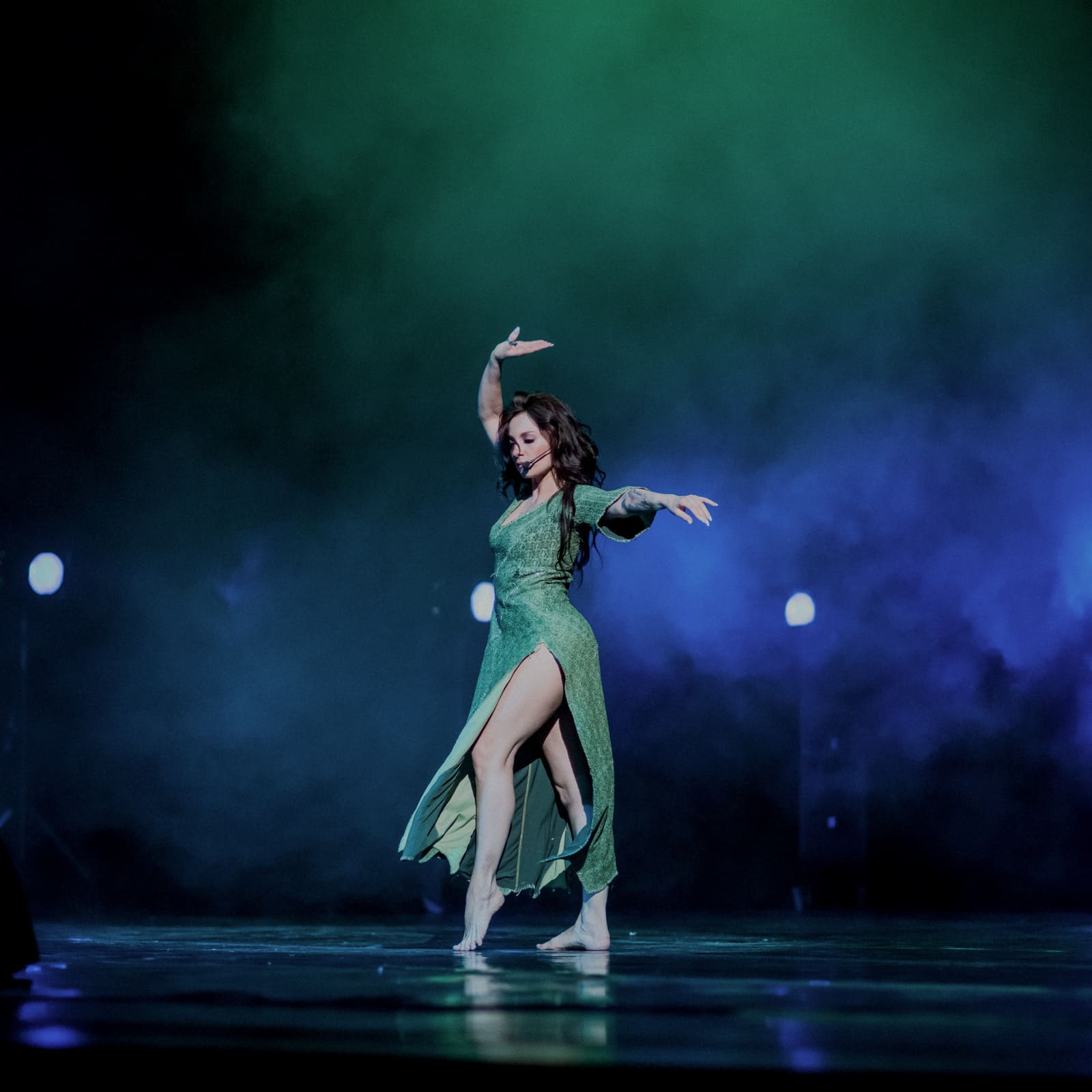 Мюзикл-шоу. Нотр-Дам де Пари. Ромео и Джульетта