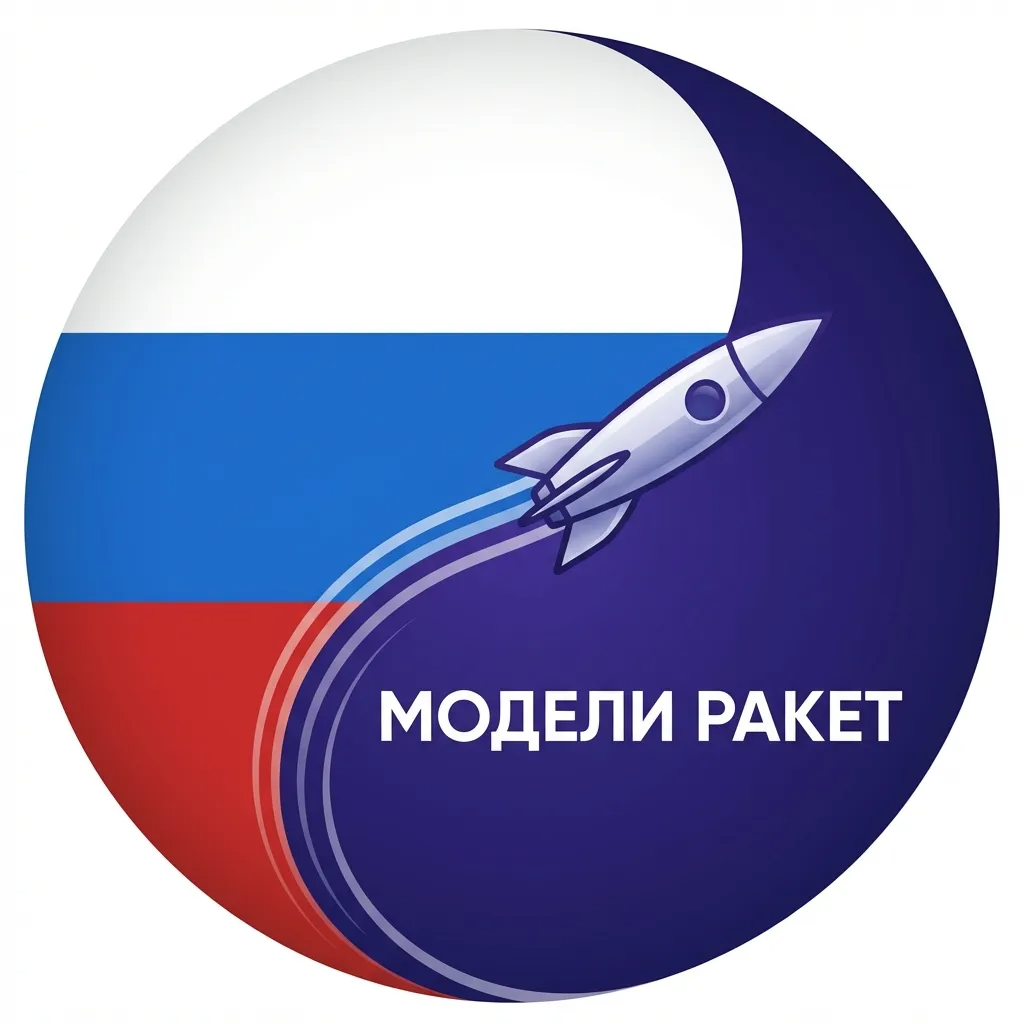  Модели ракет 