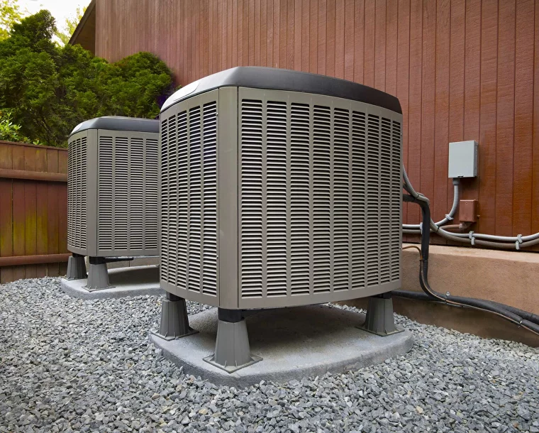 Beaverton heating and cooling company