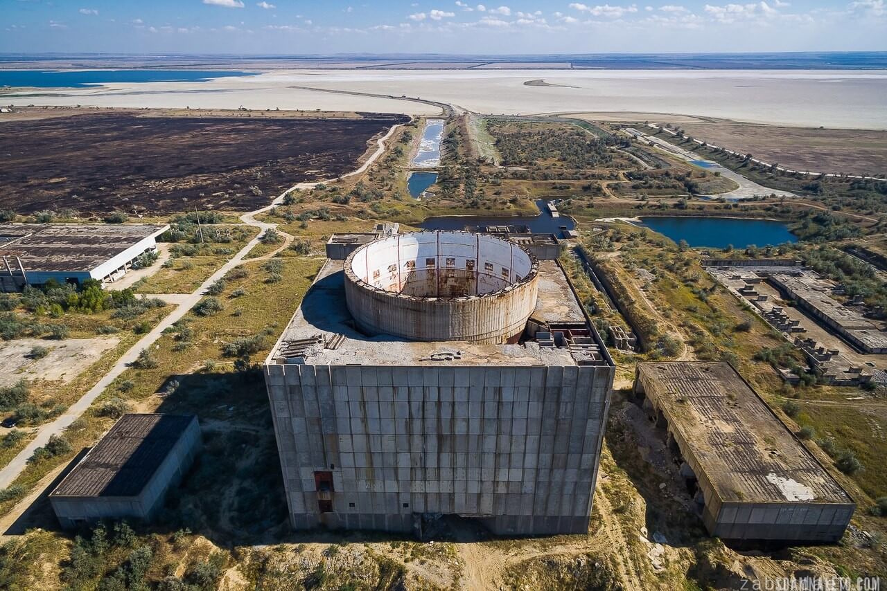 Змеиная гора Карелия