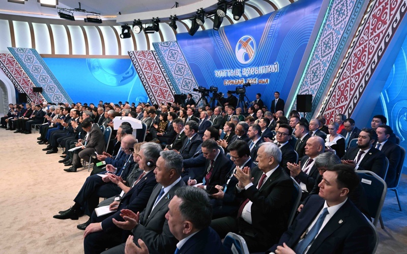 Фото: Акорда