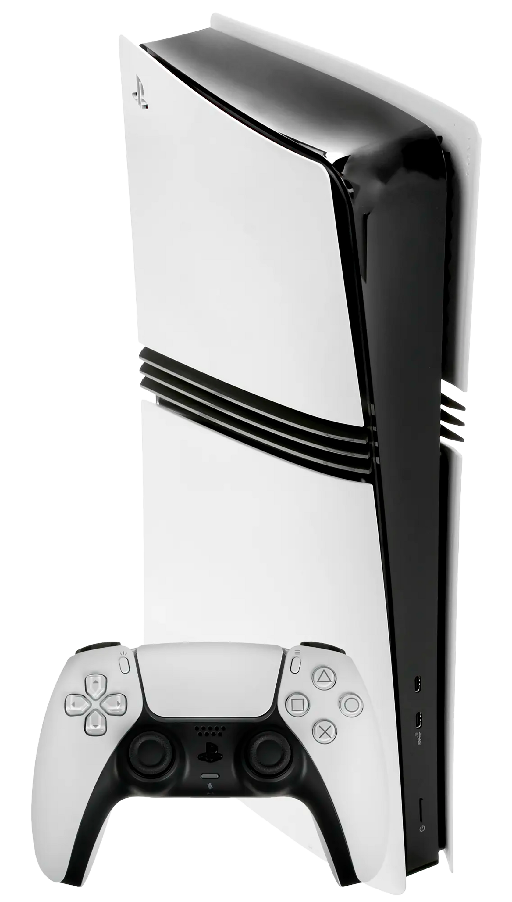 PlayStation 5 PRO Digital