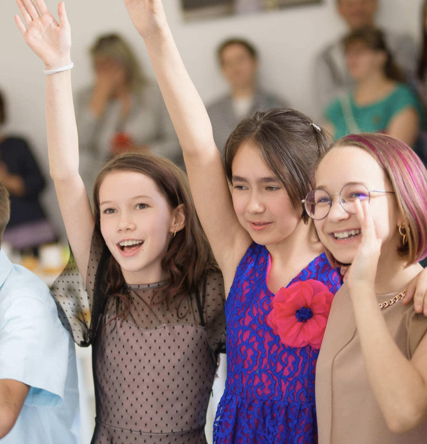 детский фотограф