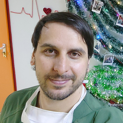 Чибиров Сослан Каурбегович
