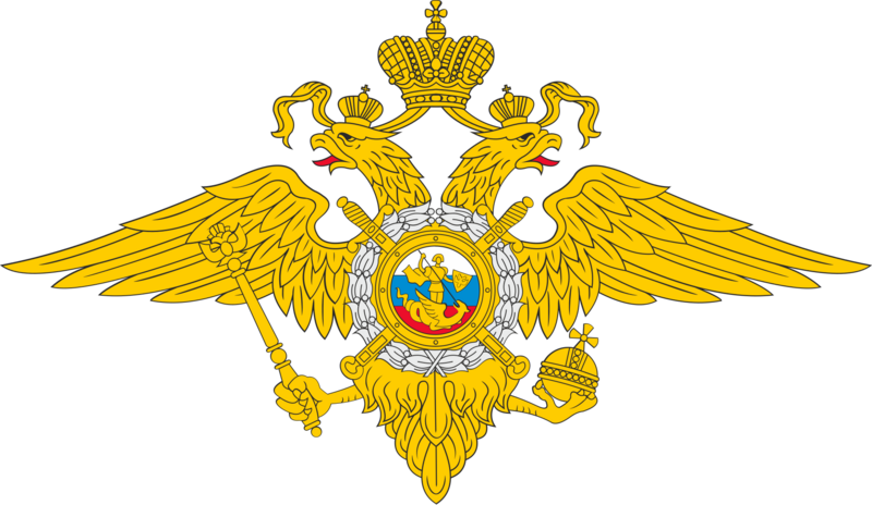 МВД России — Красноярский край