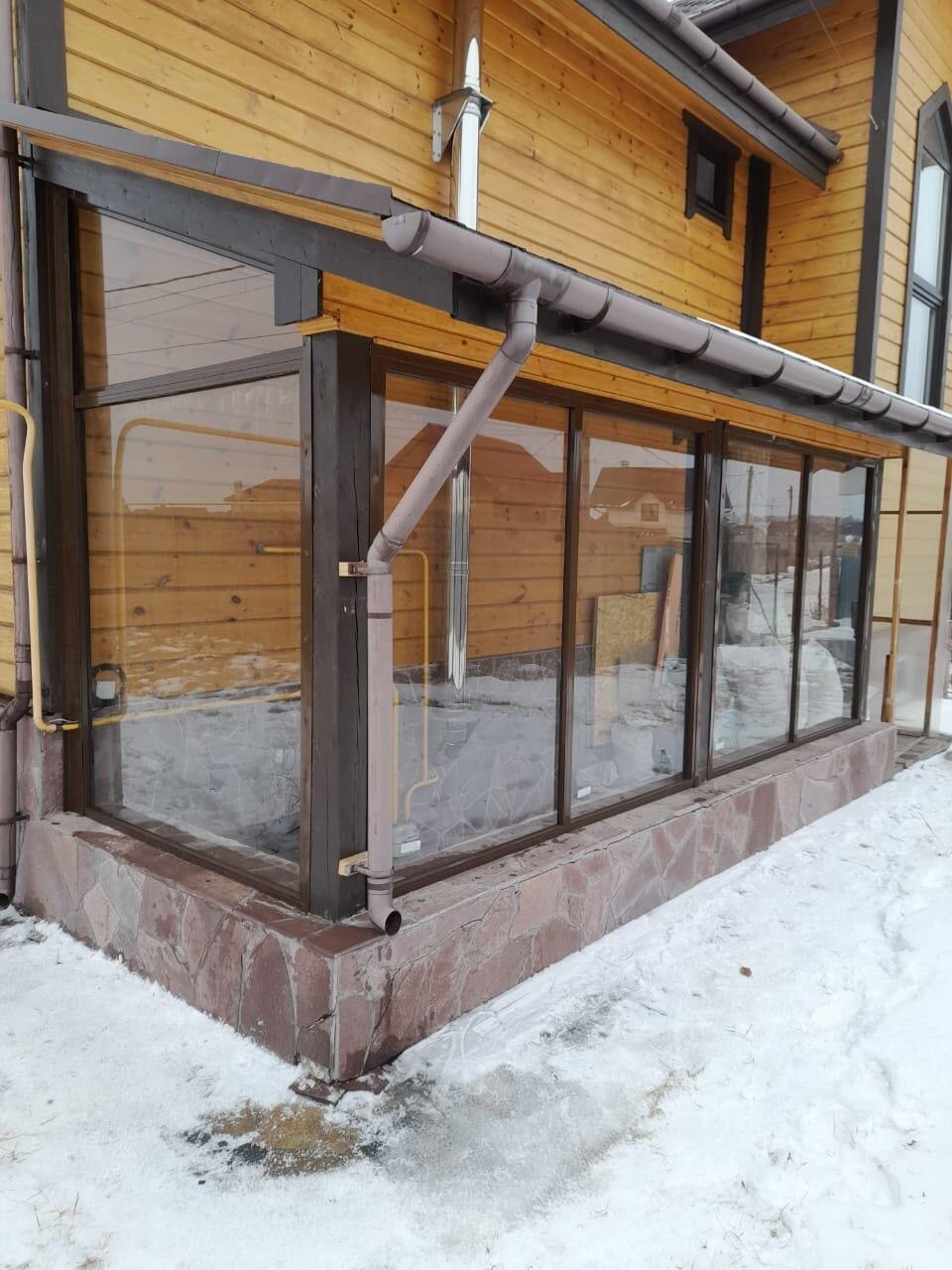 пластиковые окна Екатеринбург