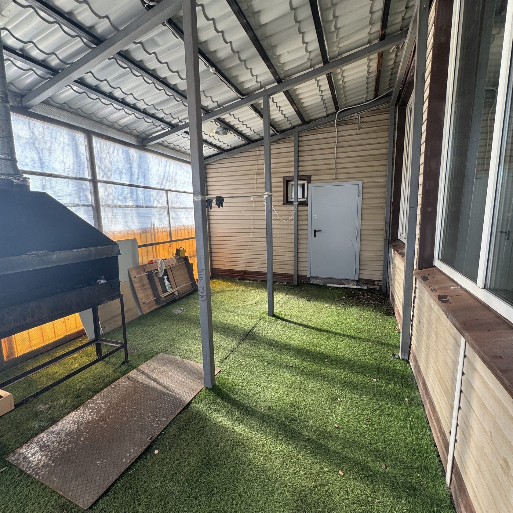 Помещение под пищевое производство — фото 9