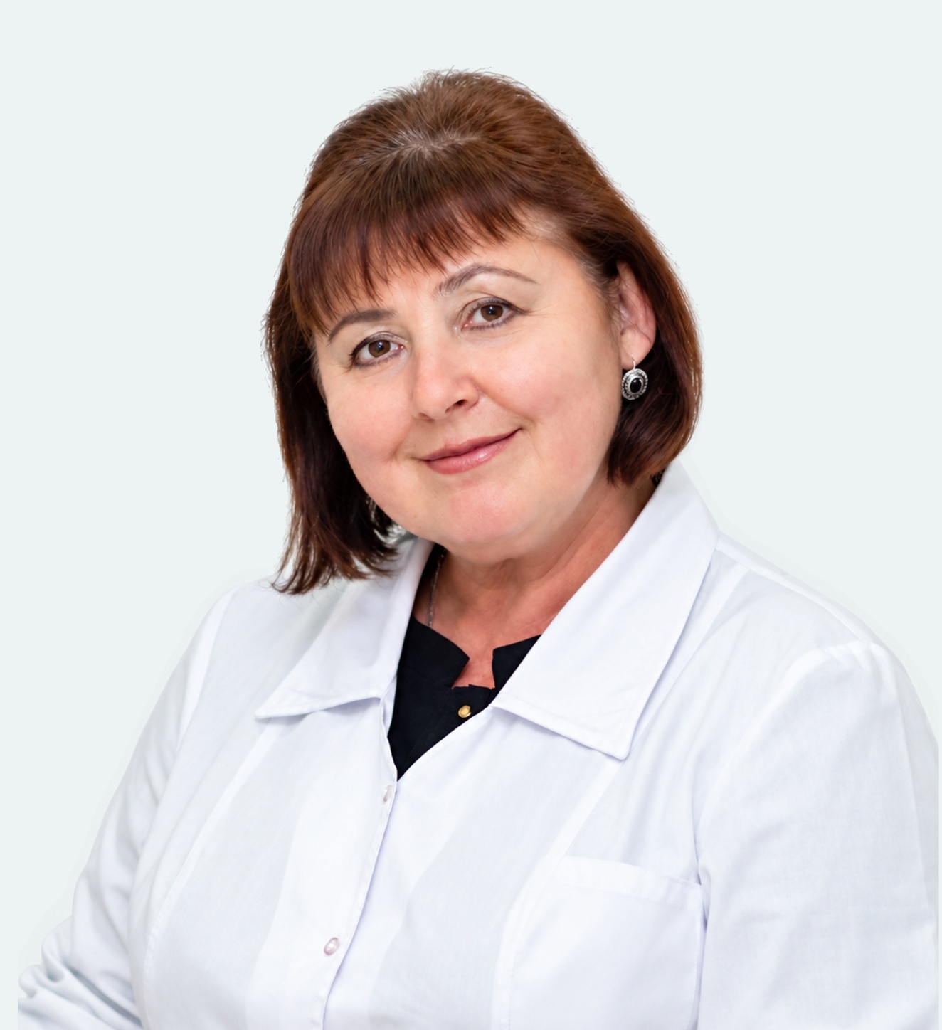 Сердюкова Ирина Анатольевна