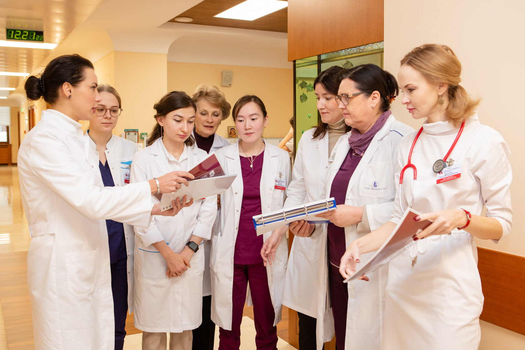 Кафедра КАРДИОЛОГИИ