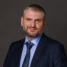 Николай Герасимов