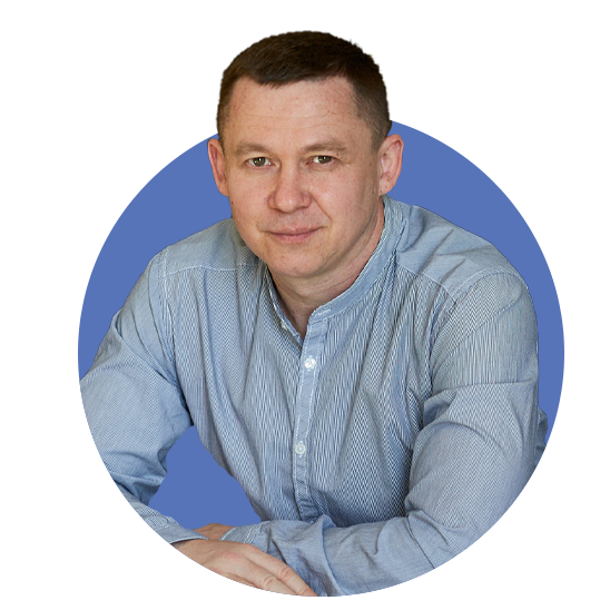 Директор конструктор