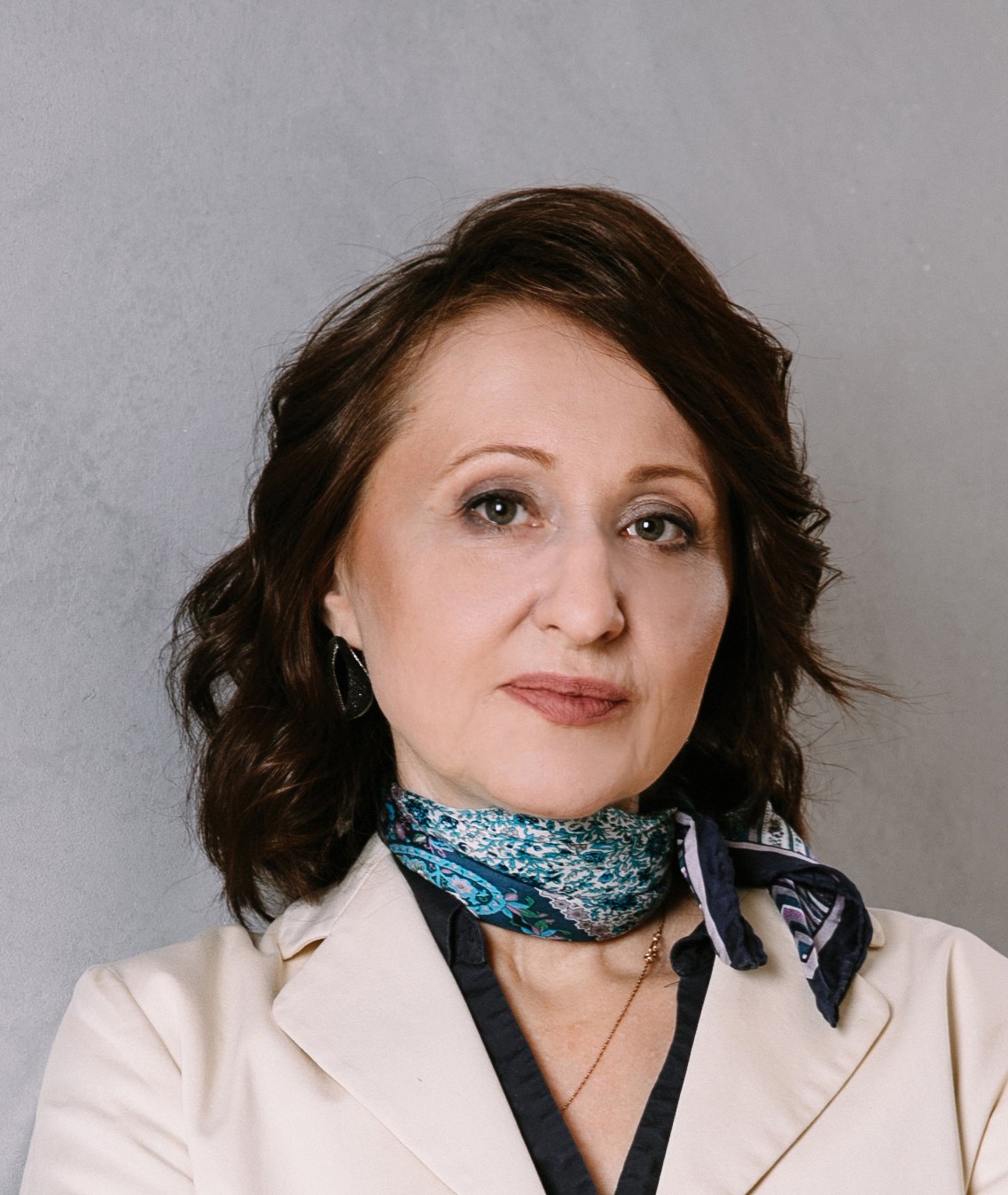 Людмила Крохина — ментор сообщества исследователей