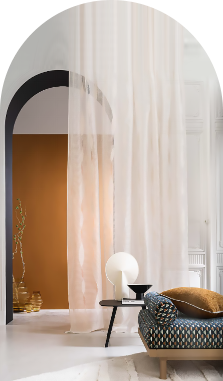 О компании Lamorehome