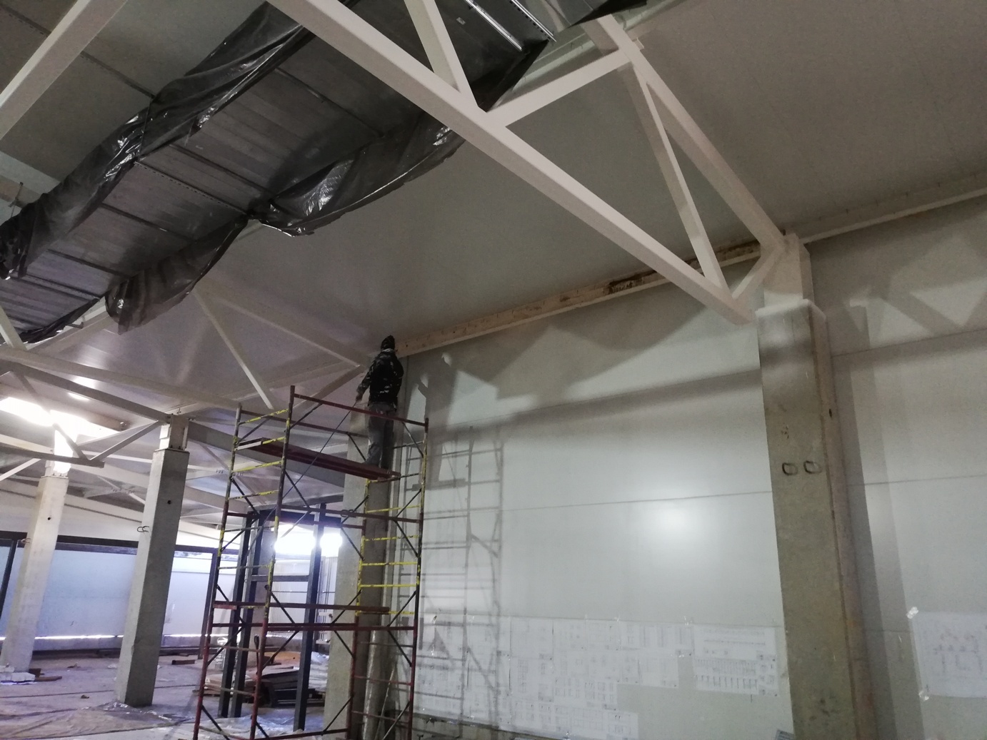 Огнезащита железобетонных плит перекрытия. Огнезащита железобетонных конструкций. Огнезащита монокот для металлоконструкций. Огнезащита бетона и железобетонных конструкций. Огнезащита железобетонных конструкций.