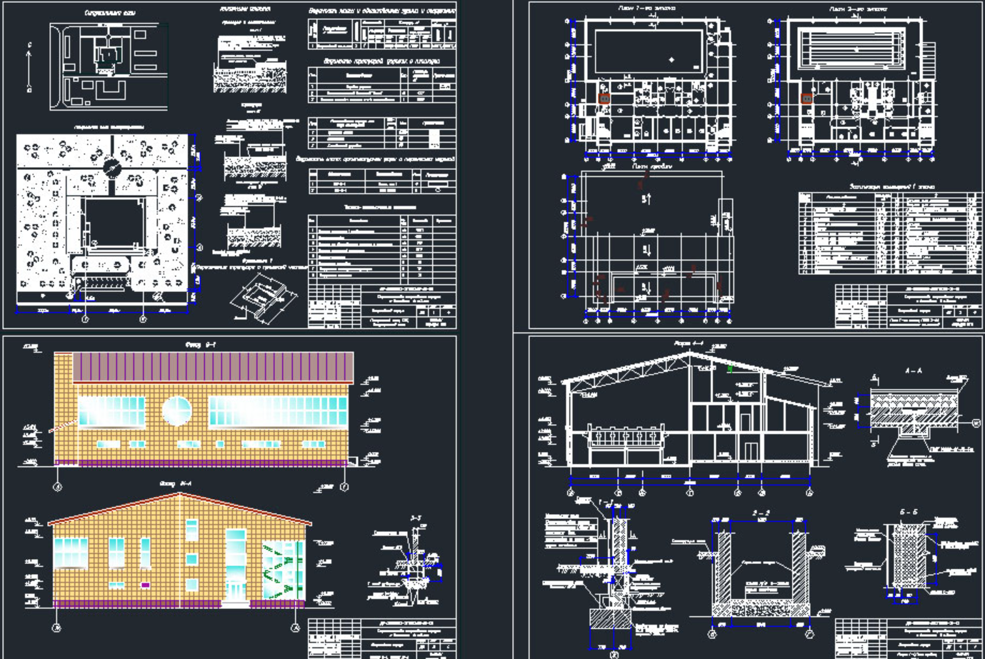 Комплекс чертежей. Разрез физкультурно оздоровительного комплекса. Физкультурно-оздоровительный комплекс чертеж. Спортивно-оздоровительный комплекс проект Автокад. Спорткомплекс проект чертежи.
