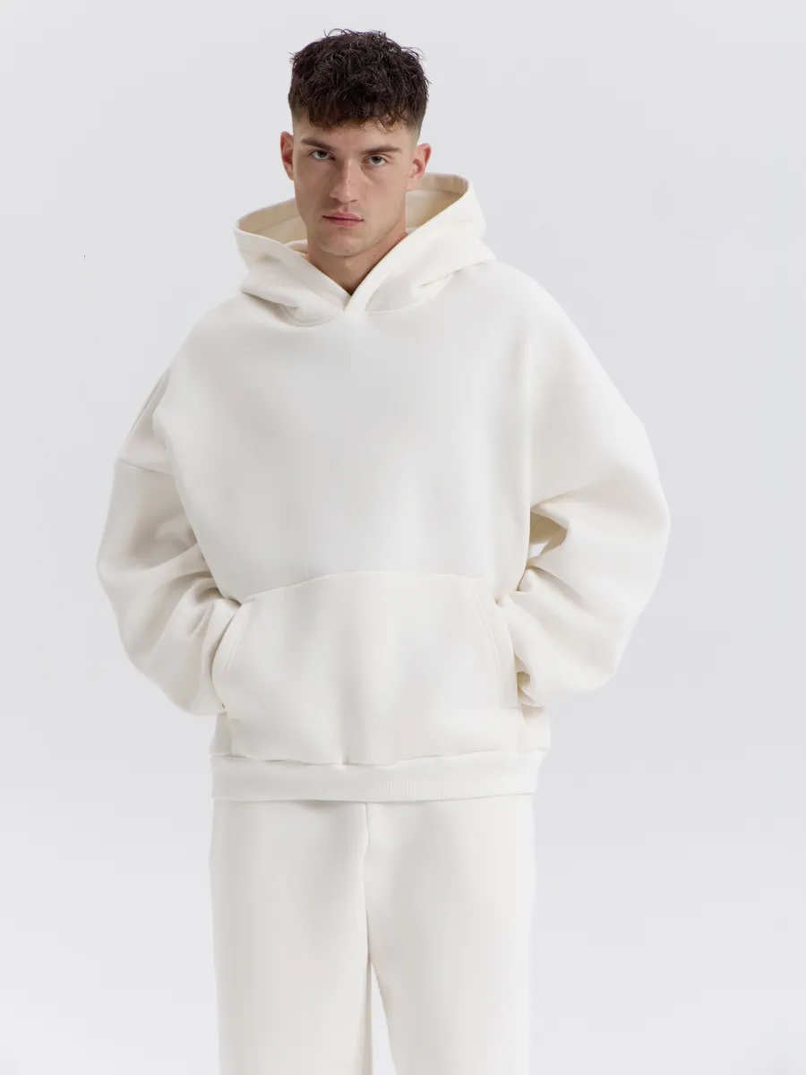 Худи премиум oversize