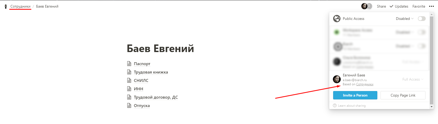 Виджеты для amoCRM
