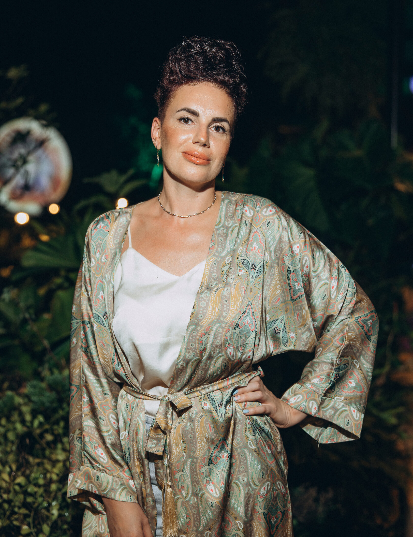 Катерина