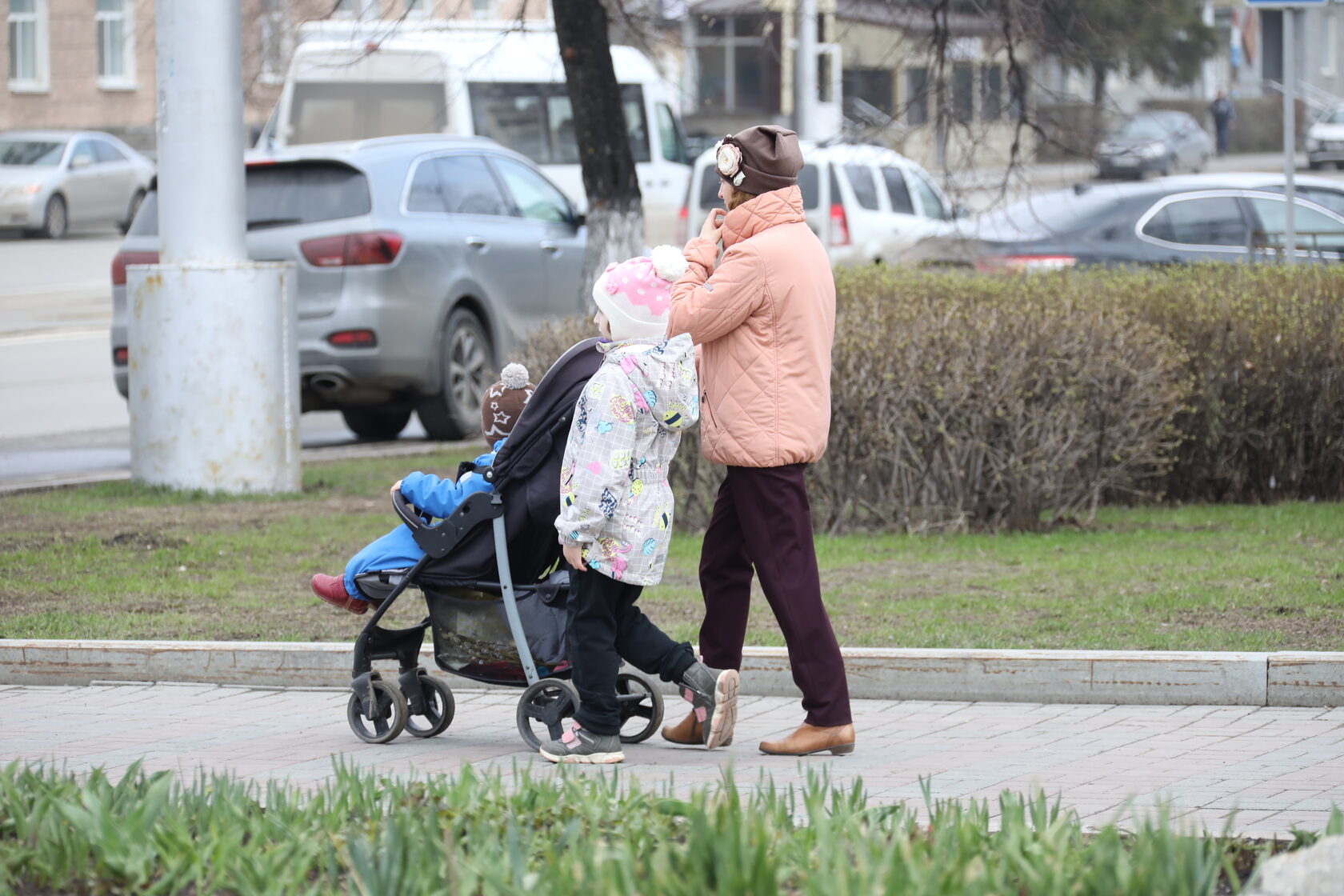 Что в Башкирии положено семьям с детьми в 2024 году Самый полный справочник.