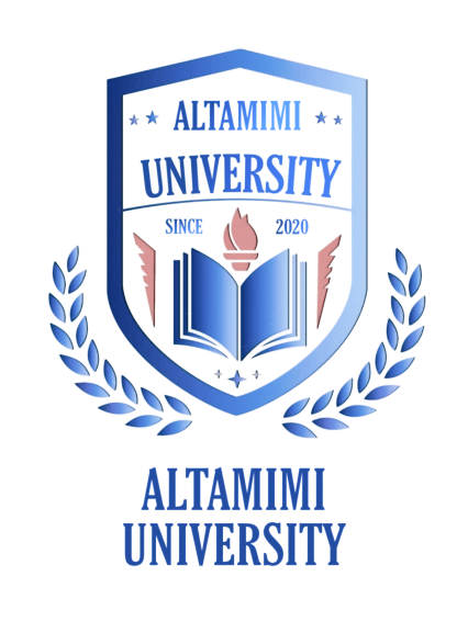 ALTAMIMI INTERNATIONAL UNIVERSITY