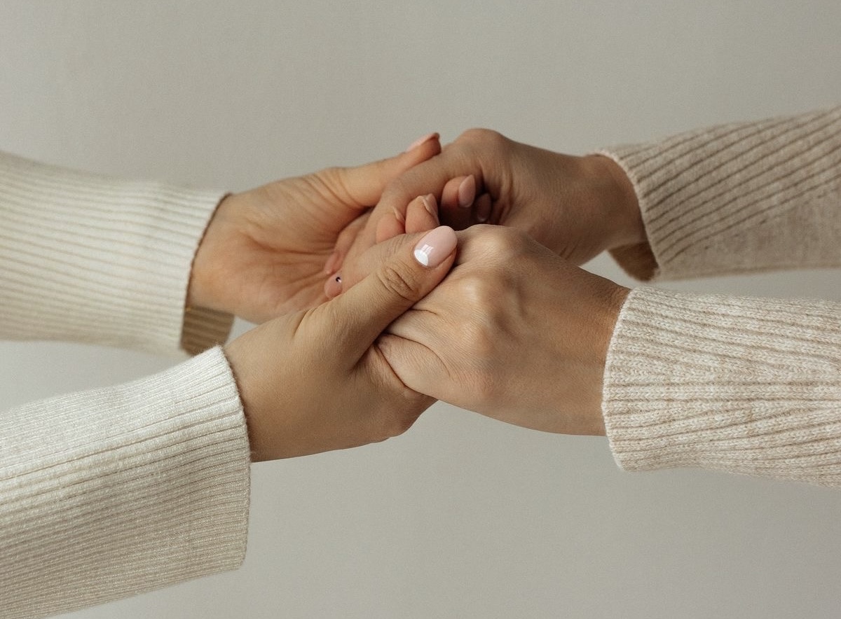 Координатор Haby Agency поддерживает связь с участницами