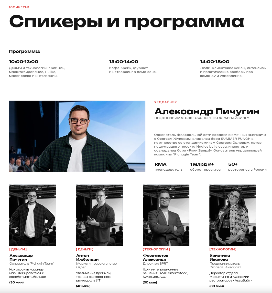 Антон Ижболдин