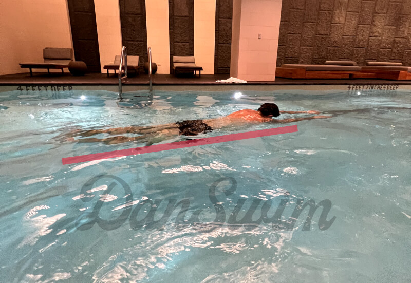 Learn How To Float StepbyStep Guide (Easy Steps) Danswim Blog