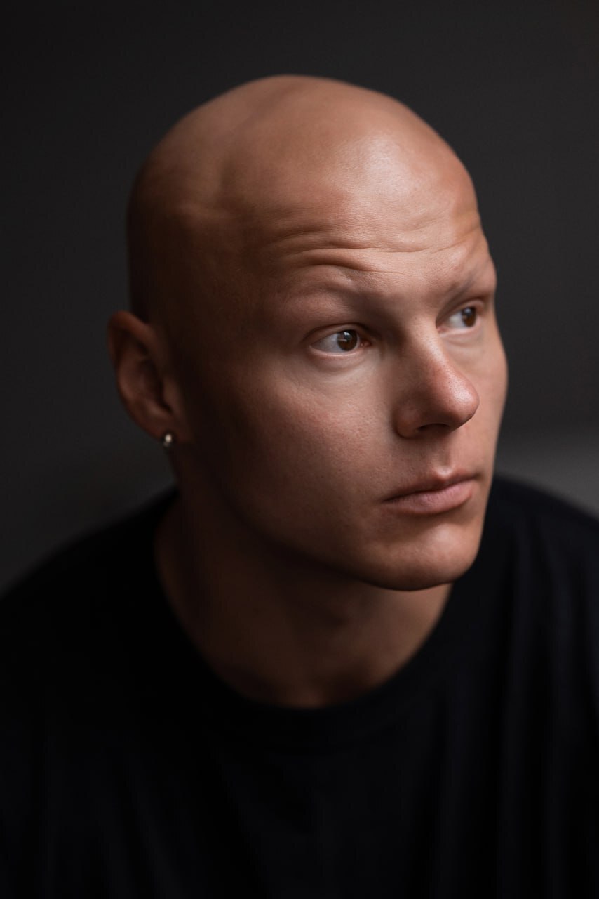 Георгий Заушкин