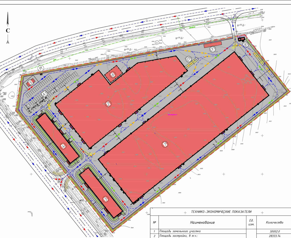 Как в Солнечногорске адаптируют китайскую модель производства