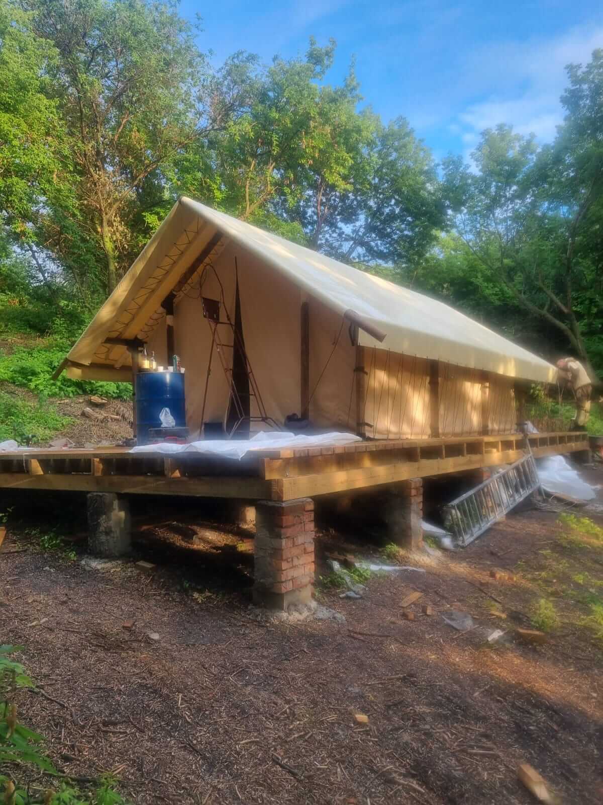 Самара · 4×4 м