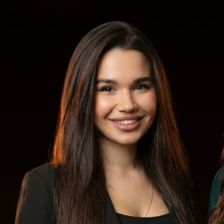 Анастасия Евневич