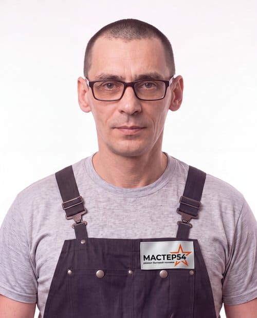 Владимир, мастер по ремонту стиральных машин