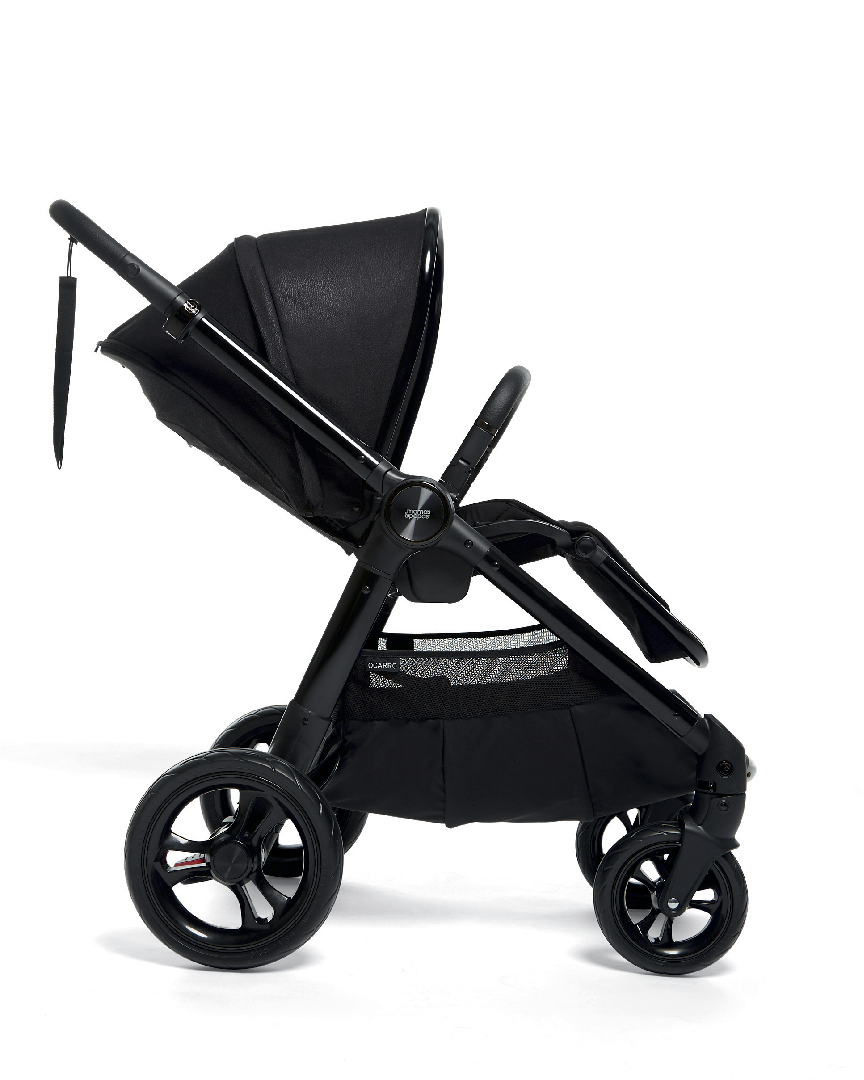 Mamas & papas ocarro travel outlet system