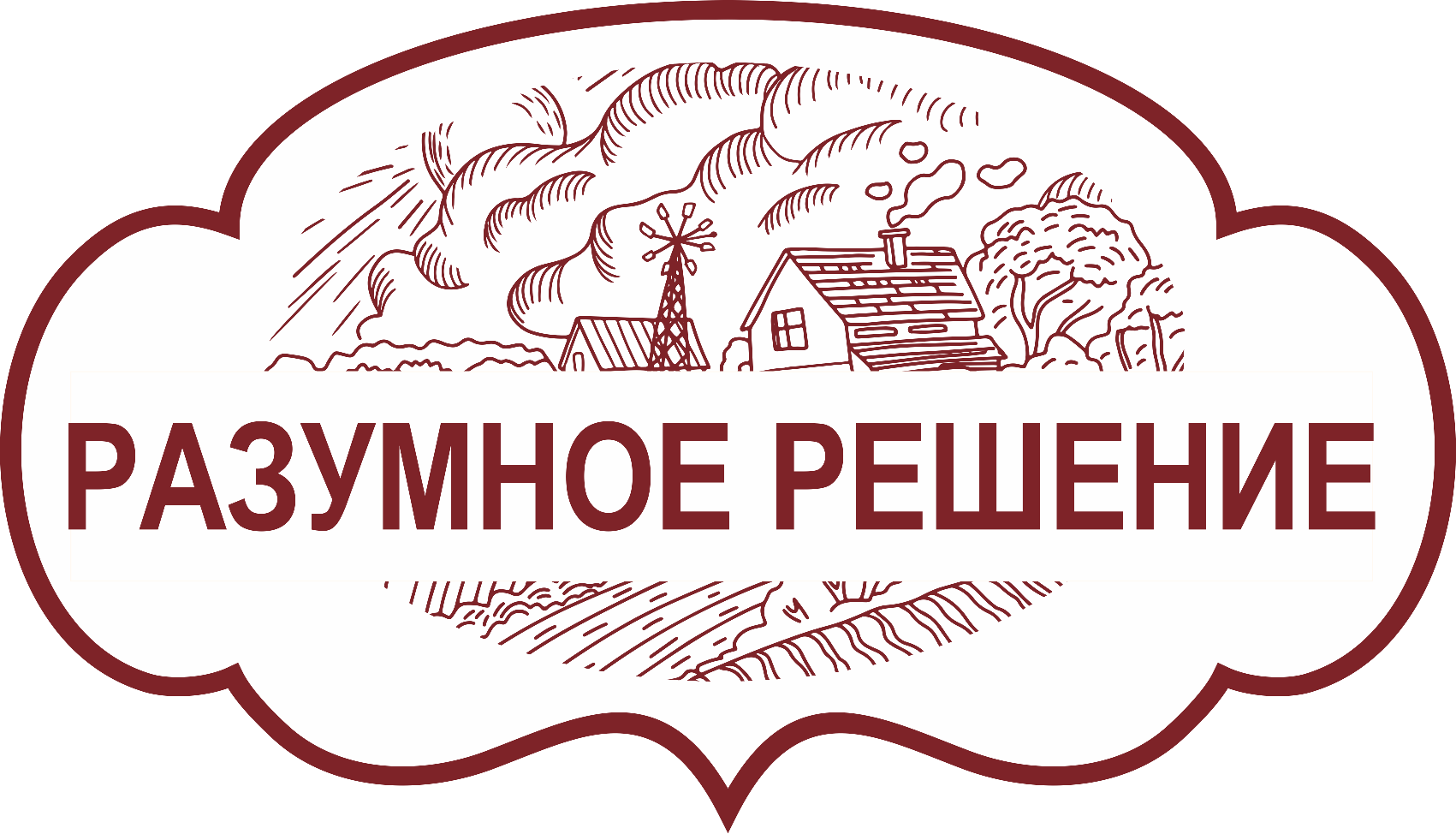 Меню сайта
