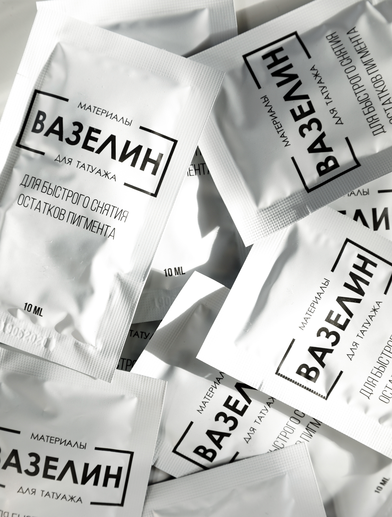 Перманентный макияж вазелин
