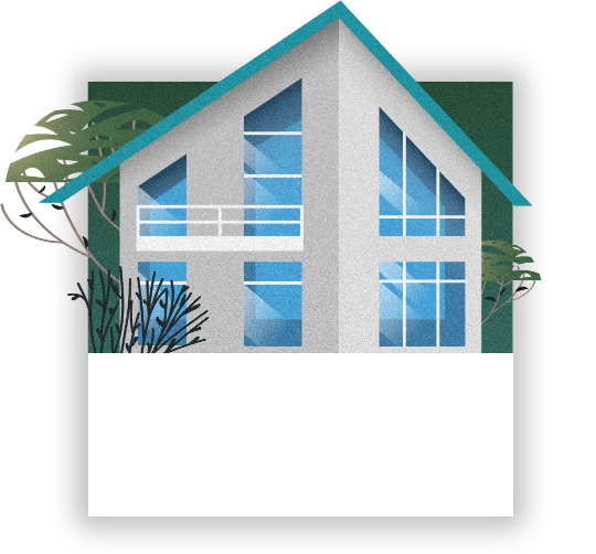 Low rise, lowrise. Газобетонные дома, технология строительства из газобетона