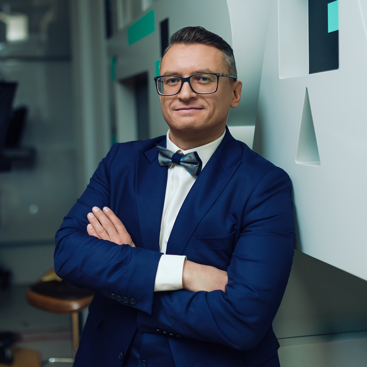 2025 Хорс Михаил - психолог, писатель, телеведущий