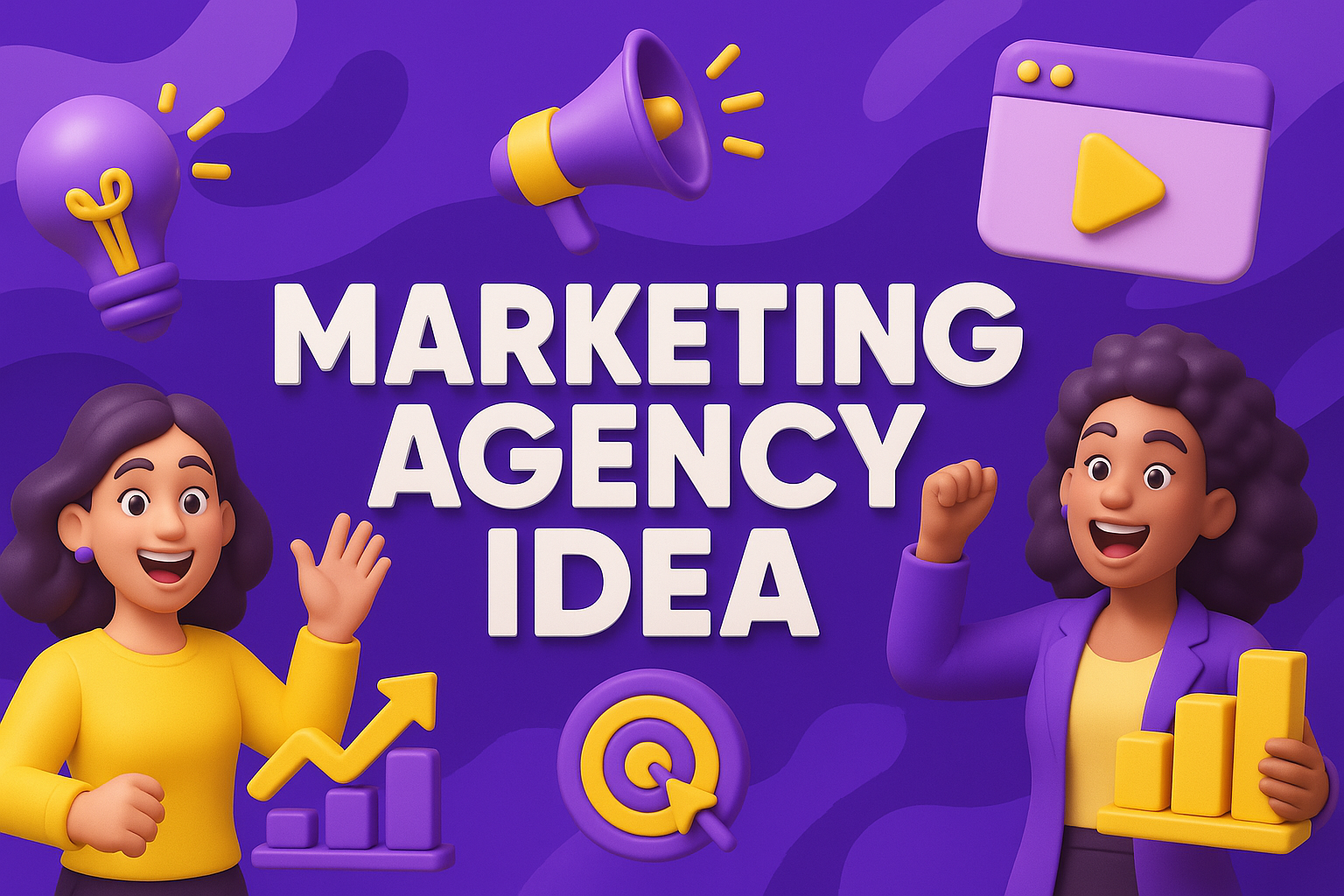 Top 8 PROVEN Tips to START a Micro-Influencer Marketing Agency