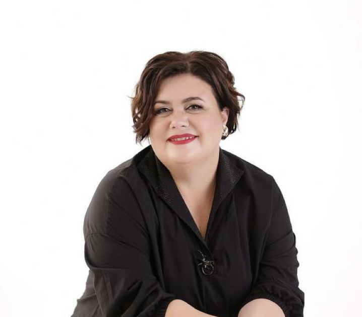 Светлана Воронина