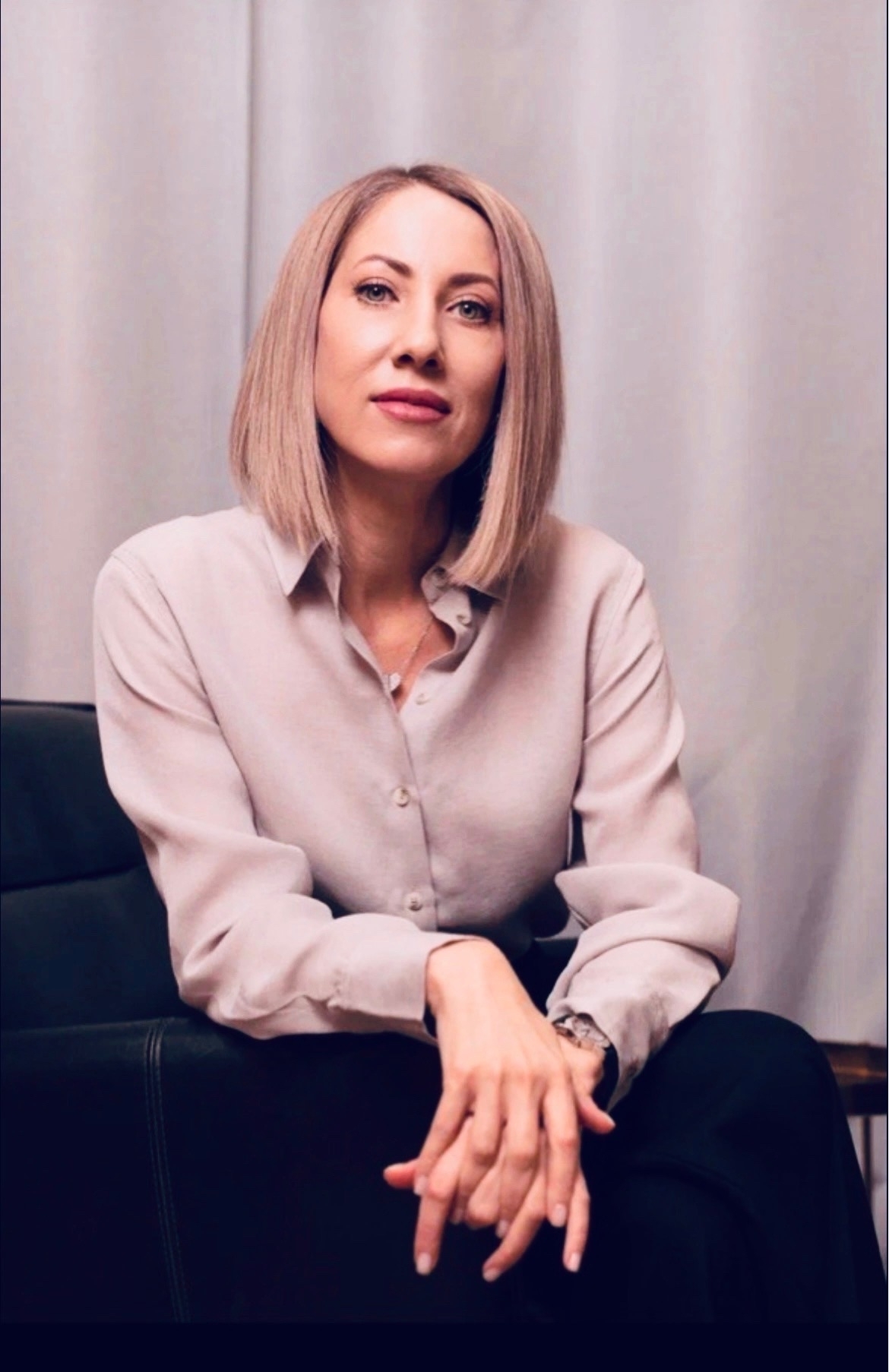 Елена Макарова