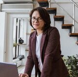 Мария Гурова, Head of PR студии коммуникаций BEsmart