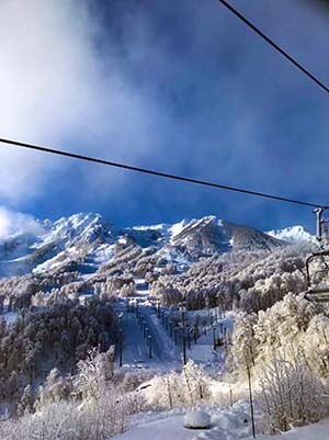 курорт лаура 2025