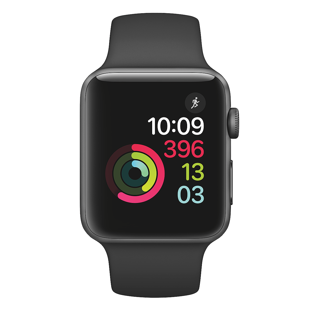 reSet | Ремонт Apple Watch в Омске оригинальными запчастями